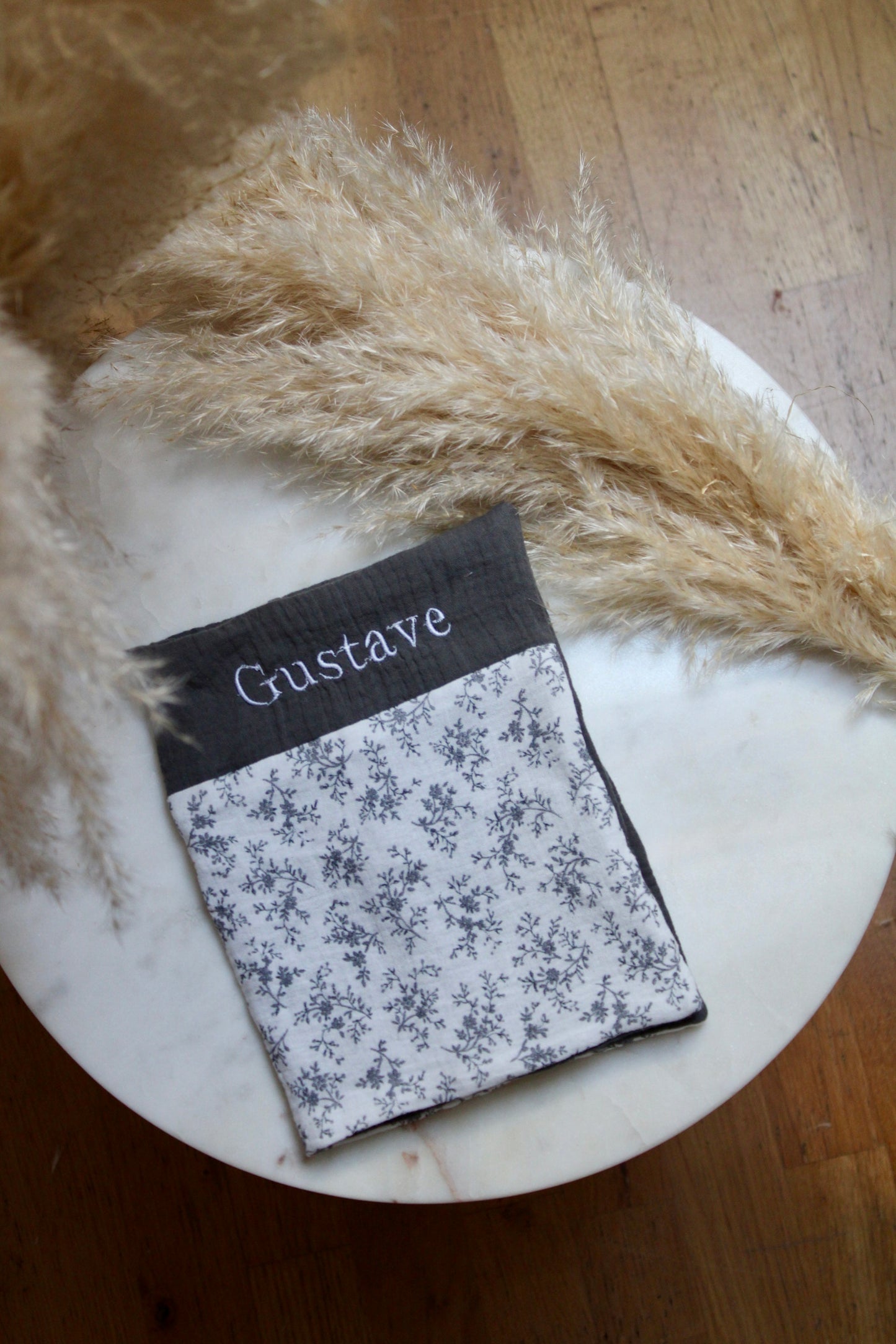 Protège carnet de santé GUSTAVE