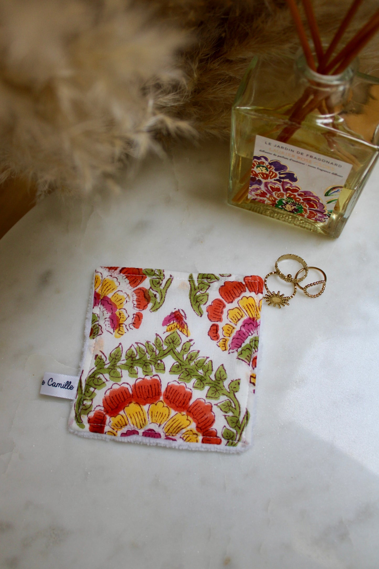 AUGUSTE washable wipe