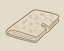 Pochette livre COLETTE