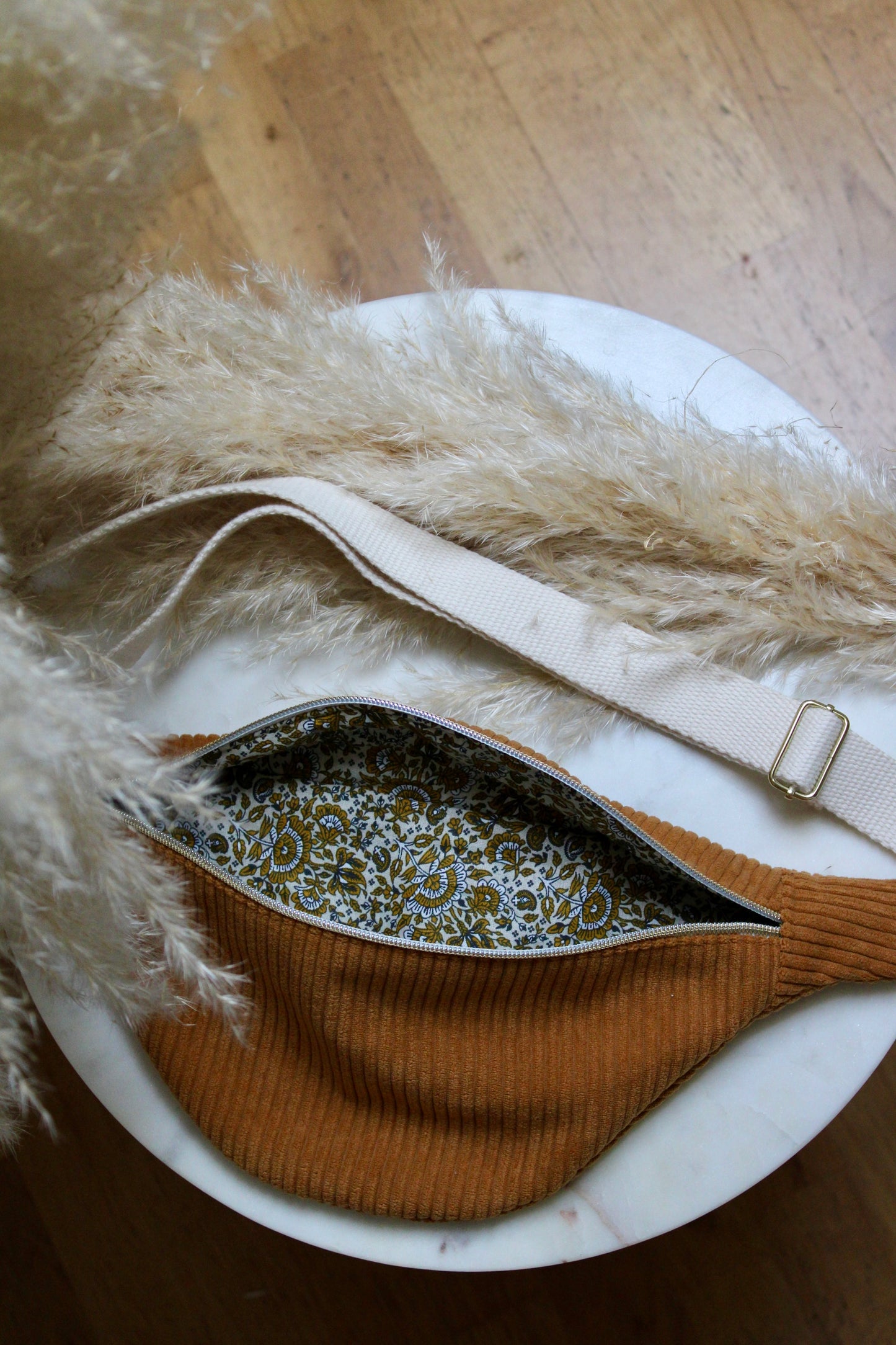 Sac banane JOSÉPHINE